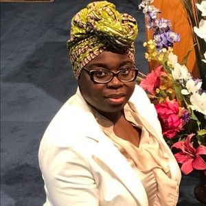 Meet your Posher, Nanette